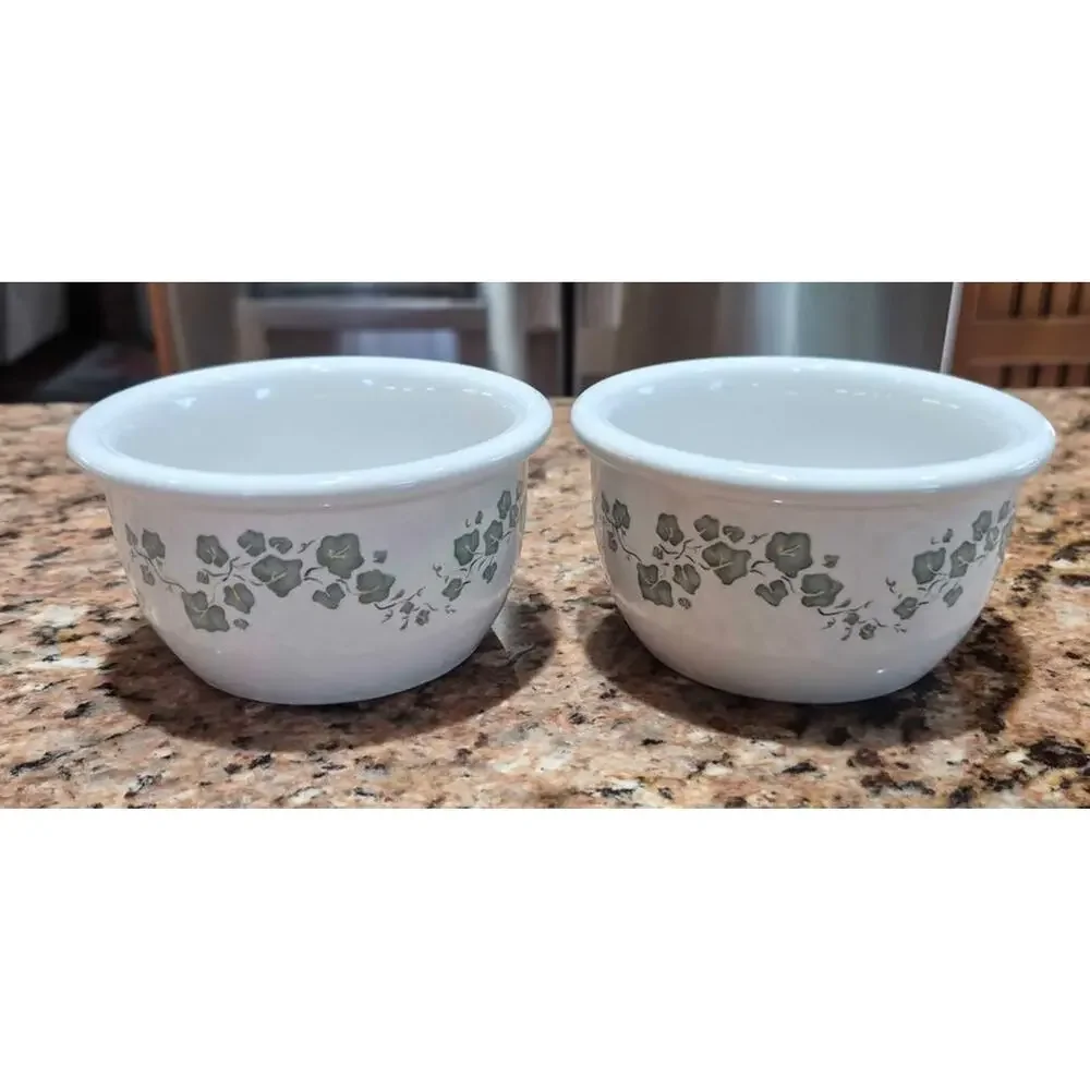 Corelle Coordinates Ramikins (Set of 2) Callaway Ivy